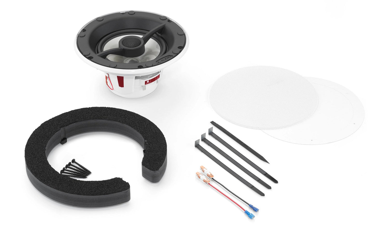 Bocina de techo para Exteriores de 7.7 pulgadas PV-FX7 Pavilion JL AUDIO