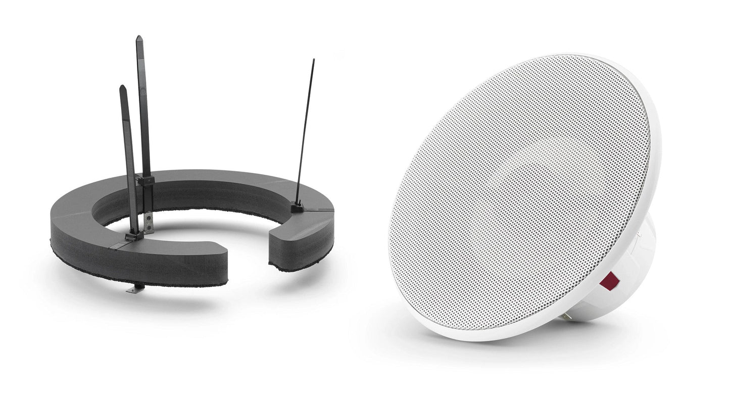 Bocina de techo para Exteriores de 7.7 pulgadas PV-FX7 Pavilion JL AUDIO