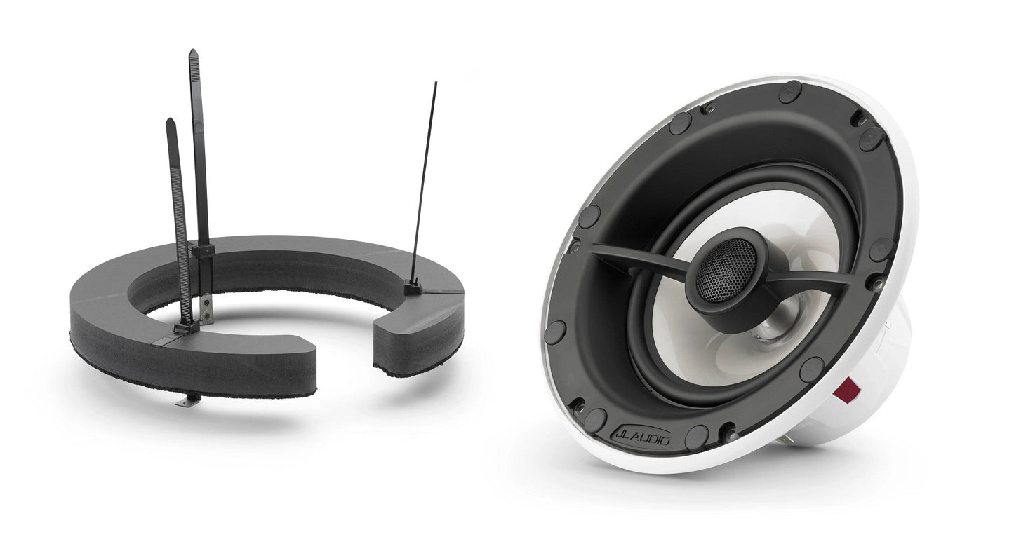 Bocina de techo para Exteriores de 7.7 pulgadas PV-FX7 Pavilion JL AUDIO