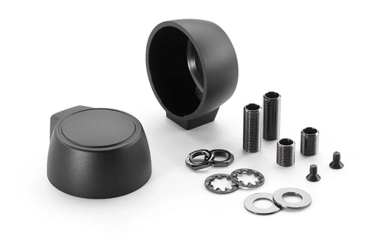 Par de Pods de Tweeter SA-TPOD-100-BK (para C7-100ct, C6-100ct o C3-100ct) JL AUDIO
