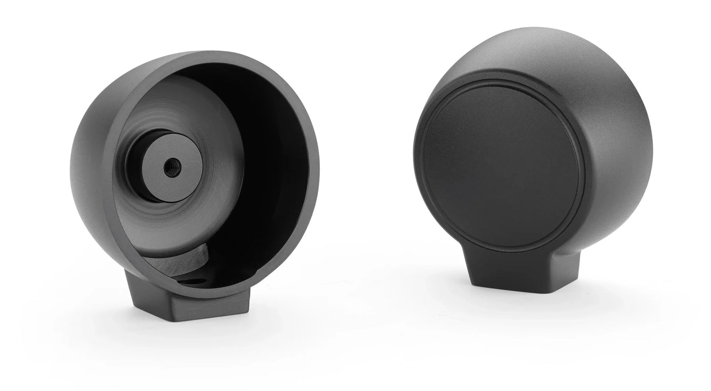 Par de Pods de Tweeter SA-TPOD-100-BK (para C7-100ct, C6-100ct o C3-100ct) JL AUDIO