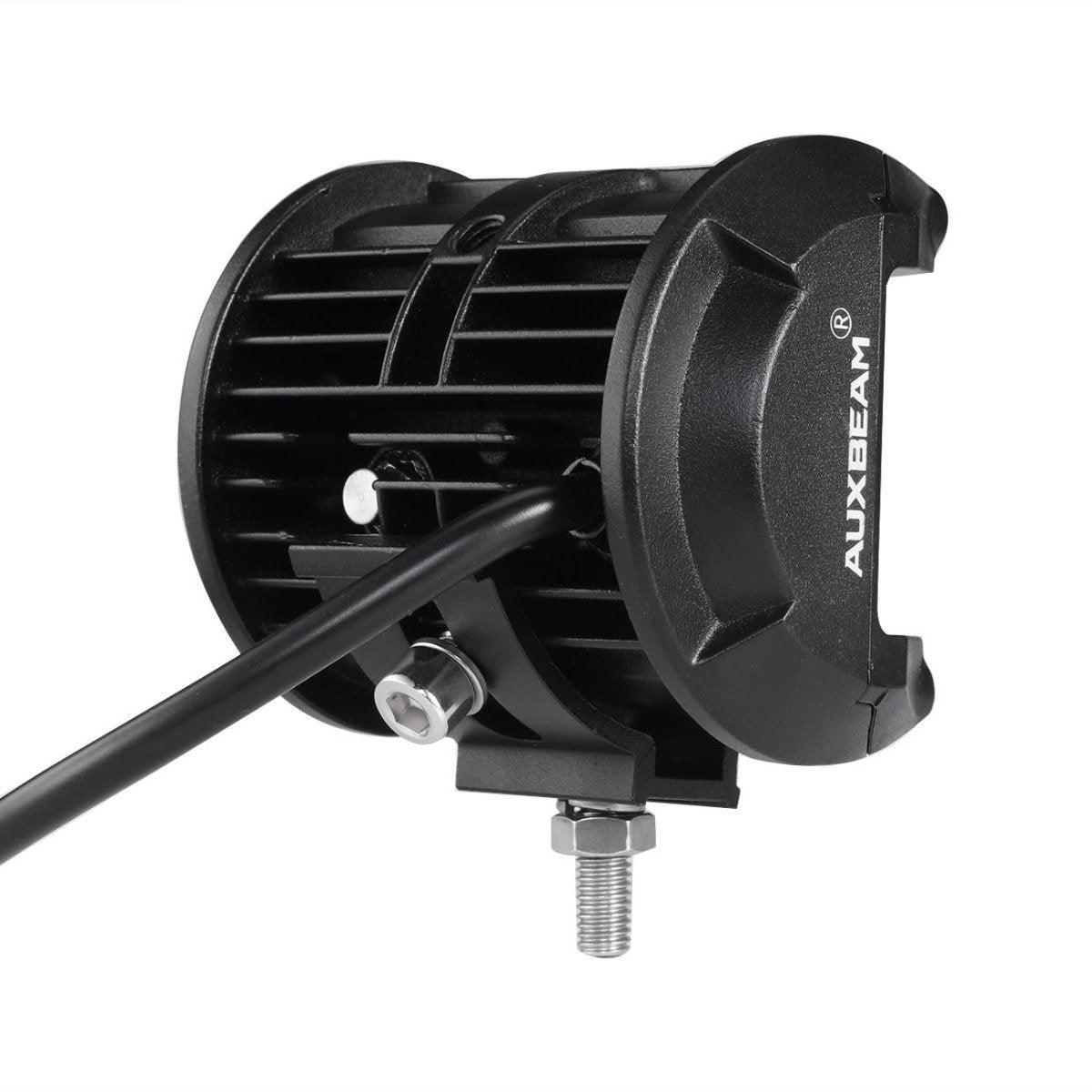 Par de Luces LED de 4 pulgadas 36W Auxbeam
