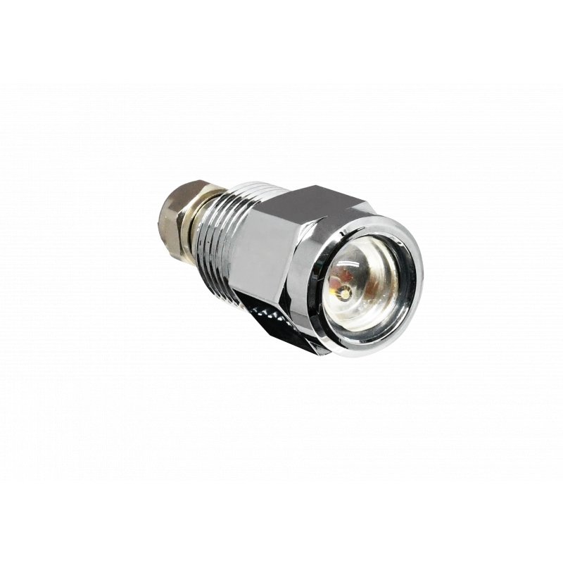 Reemplazo del Enchufe del Drenaje LED de 1.5" Marino STINGER