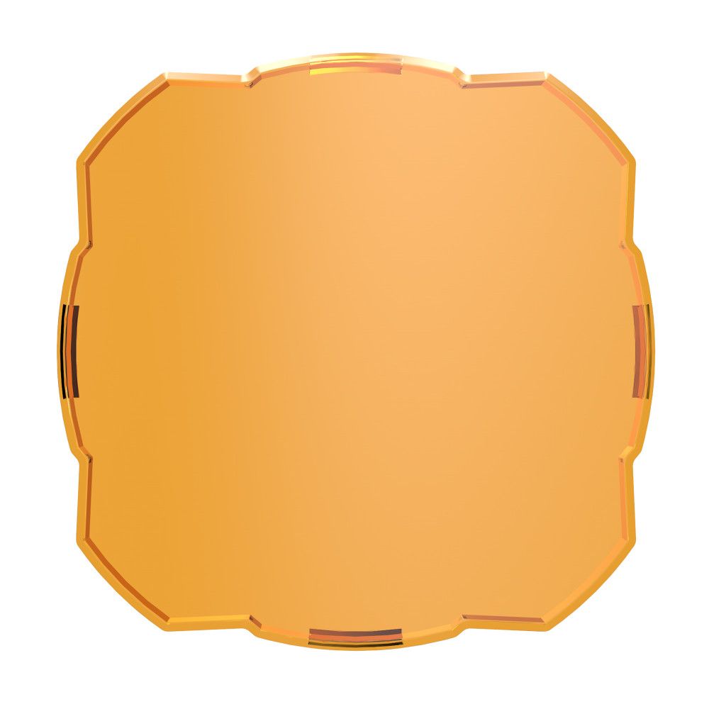 Tapa Ambar Individual para FLEX ERA 4 KC HILITES