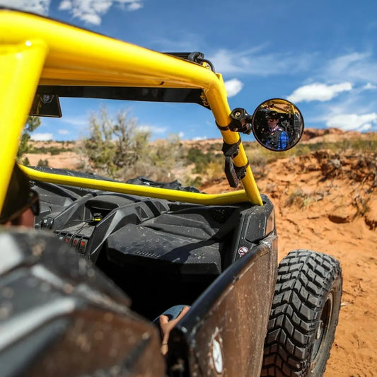 Espejos Laterales Powersports SCOSCHE