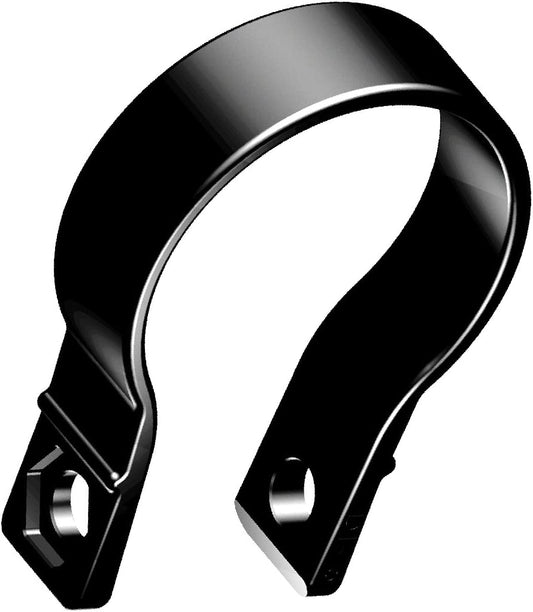 Abrazaderas de Tubo para Soportes para Powersports SCOSCHE