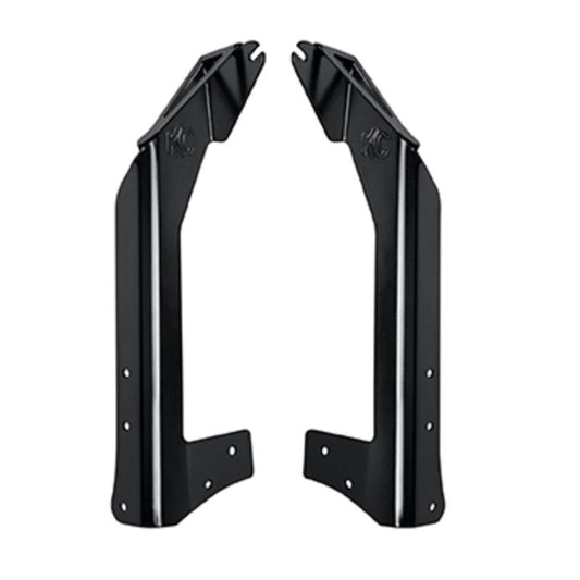 Base para Barra de 50" para JEEP WRANGLER 07-18 KC HILITES