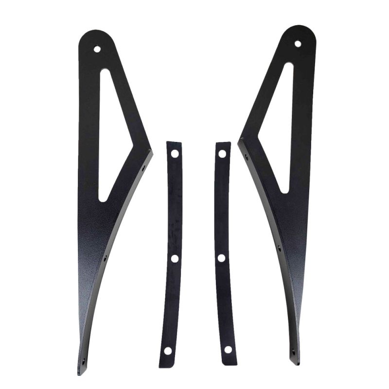 Base para Barra de 57" para FORD F150 / RAPTOR KC HILITES