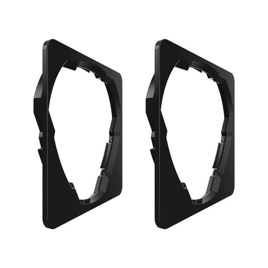 Tapa Cuadrada Individual para FLEX ERA 3 KC HILITES