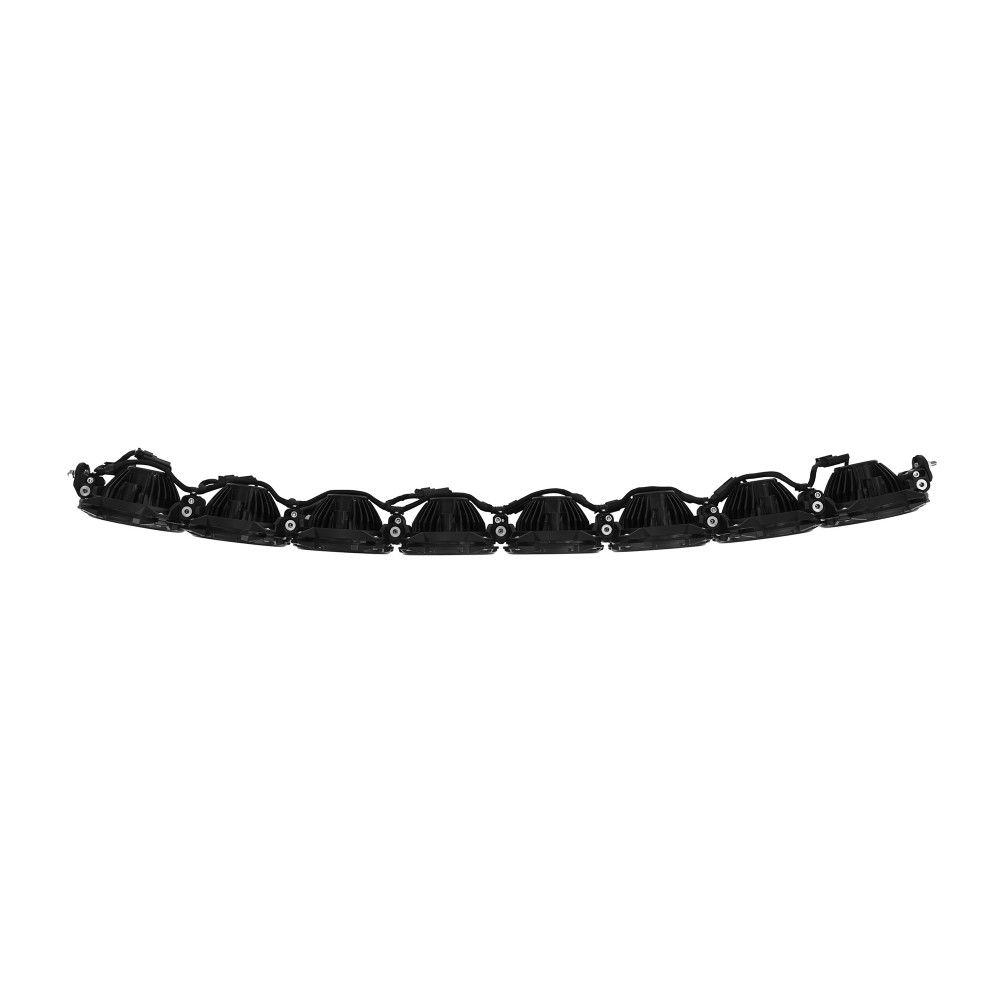 Barra LED Pro6 de 50" 8 Luces KC HILITES