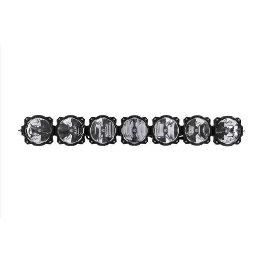 Barra LED Pro6 de 45" 7 Luces KC HILITES