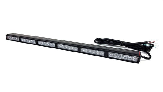Barra LED Trasera Multifuncional para CAN AM MAVERICK X3 KC HILITES