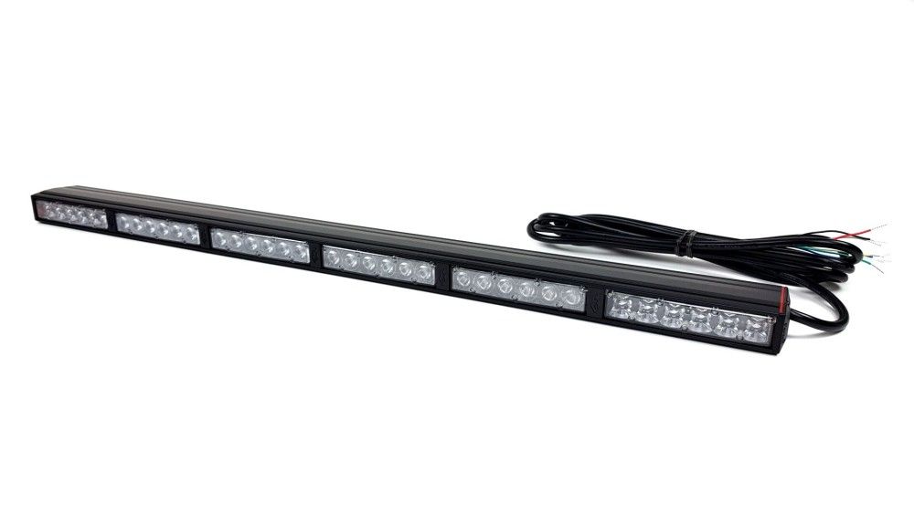 Barra LED Trasera Multifuncional de 28" KC HILITES