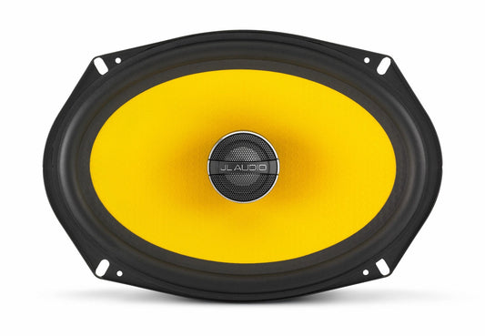 Bocina Coaxial 6.9" C1-690x JL AUDIO