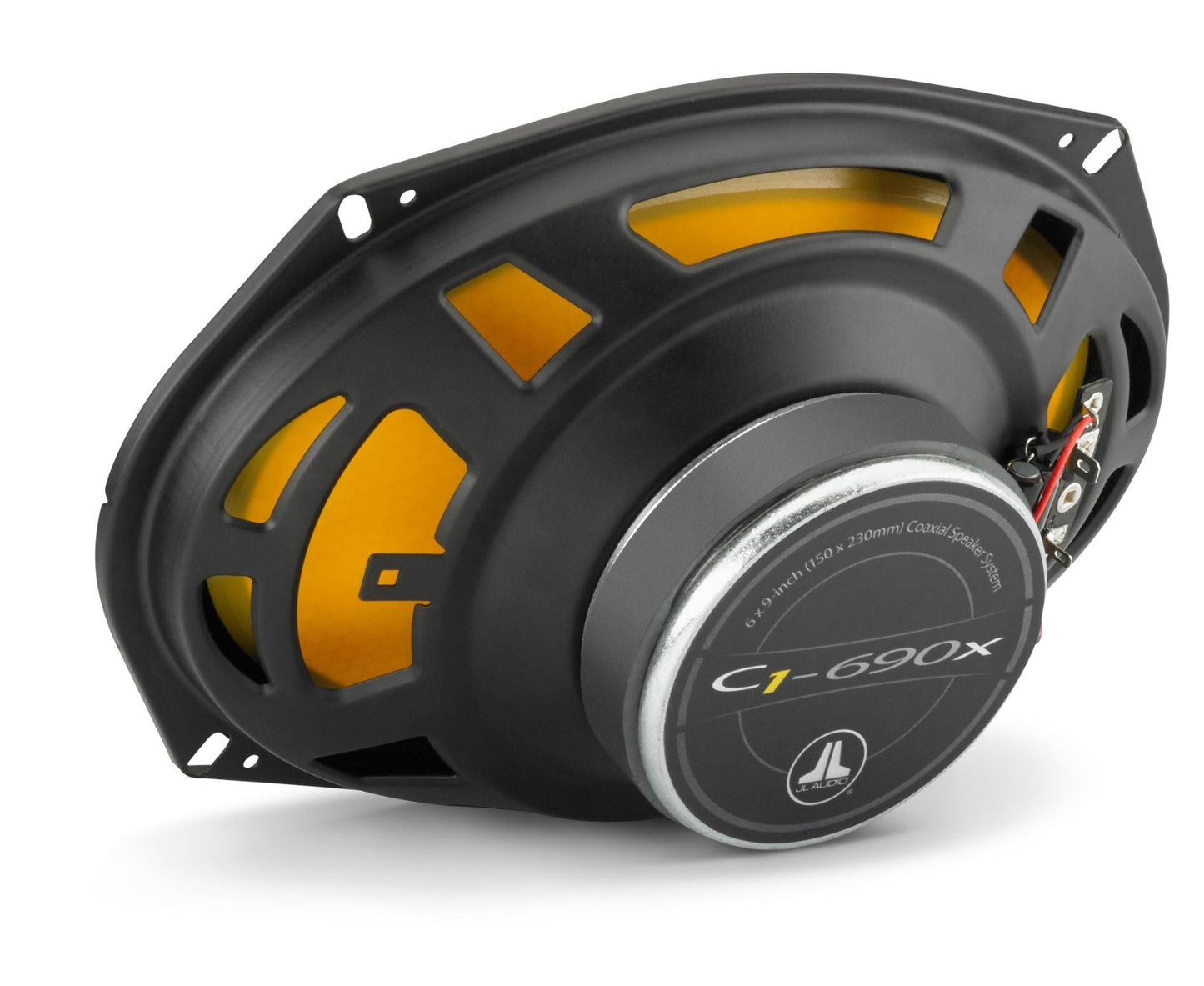 Bocina Coaxial 6.9" C1-690x JL AUDIO