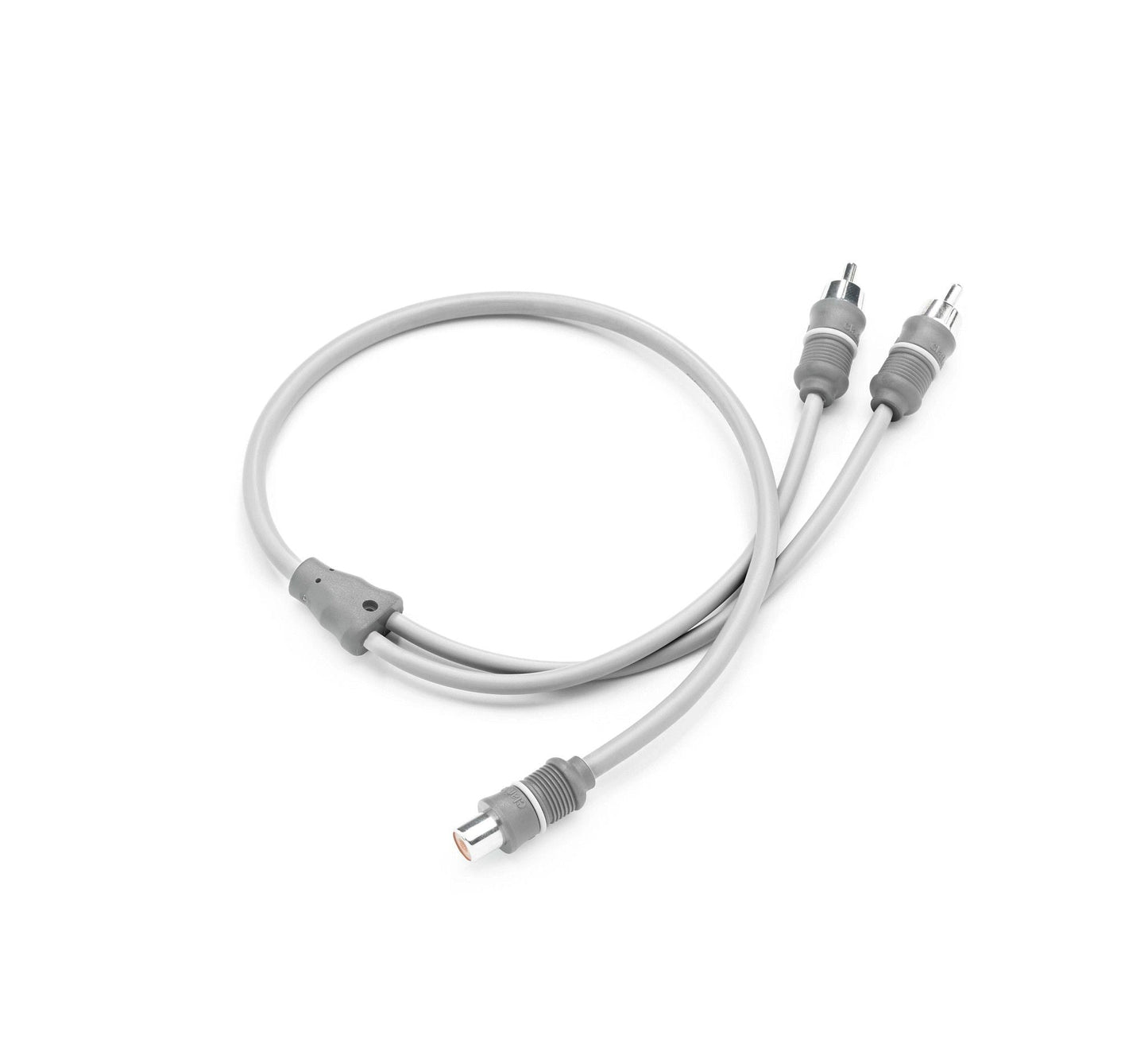 Adaptador Marino RCA Una Hembra y 2 Macho CMC-GRYAICY-1F2M CLARION