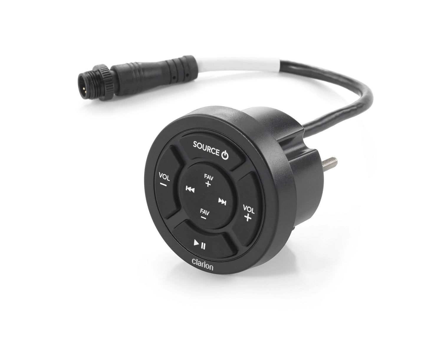 Control Remoto por cable Marino CMR-10 CLARION