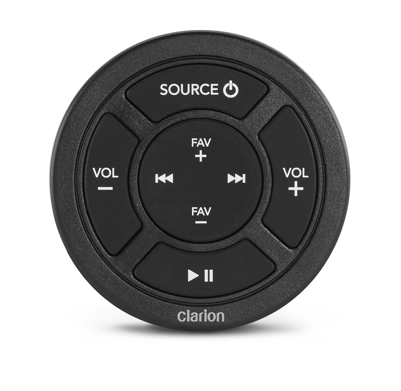 Control Remoto por cable Marino CMR-10 CLARION