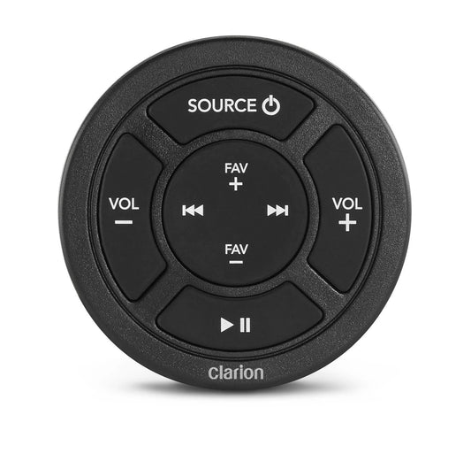 Control Remoto por cable Marino CMR-10 CLARION