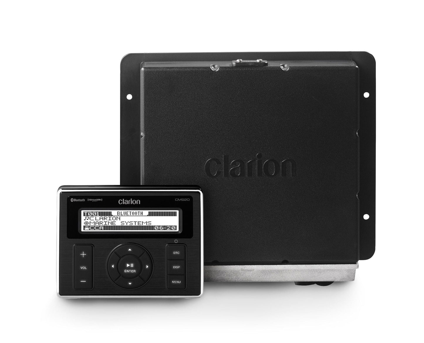 Reproductor de Medios Digitales Marino CMS20 CLARION