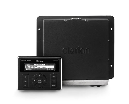 Reproductor de Medios Digitales Marino CMS20 CLARION