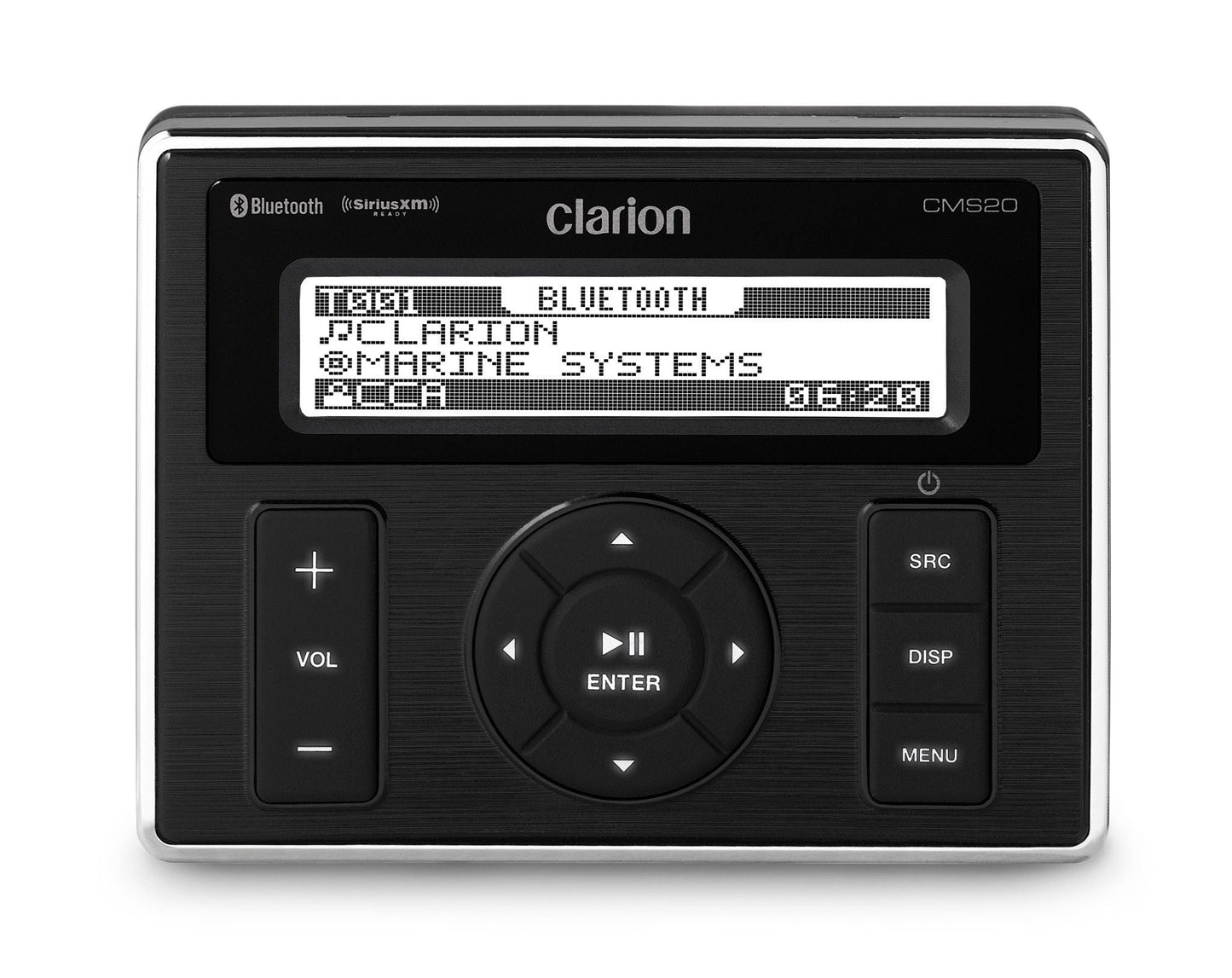 Reproductor de Medios Digitales Marino CMS20 CLARION