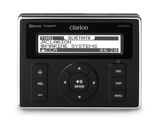 Reproductor de Medios Digitales Marino CMS20 CLARION