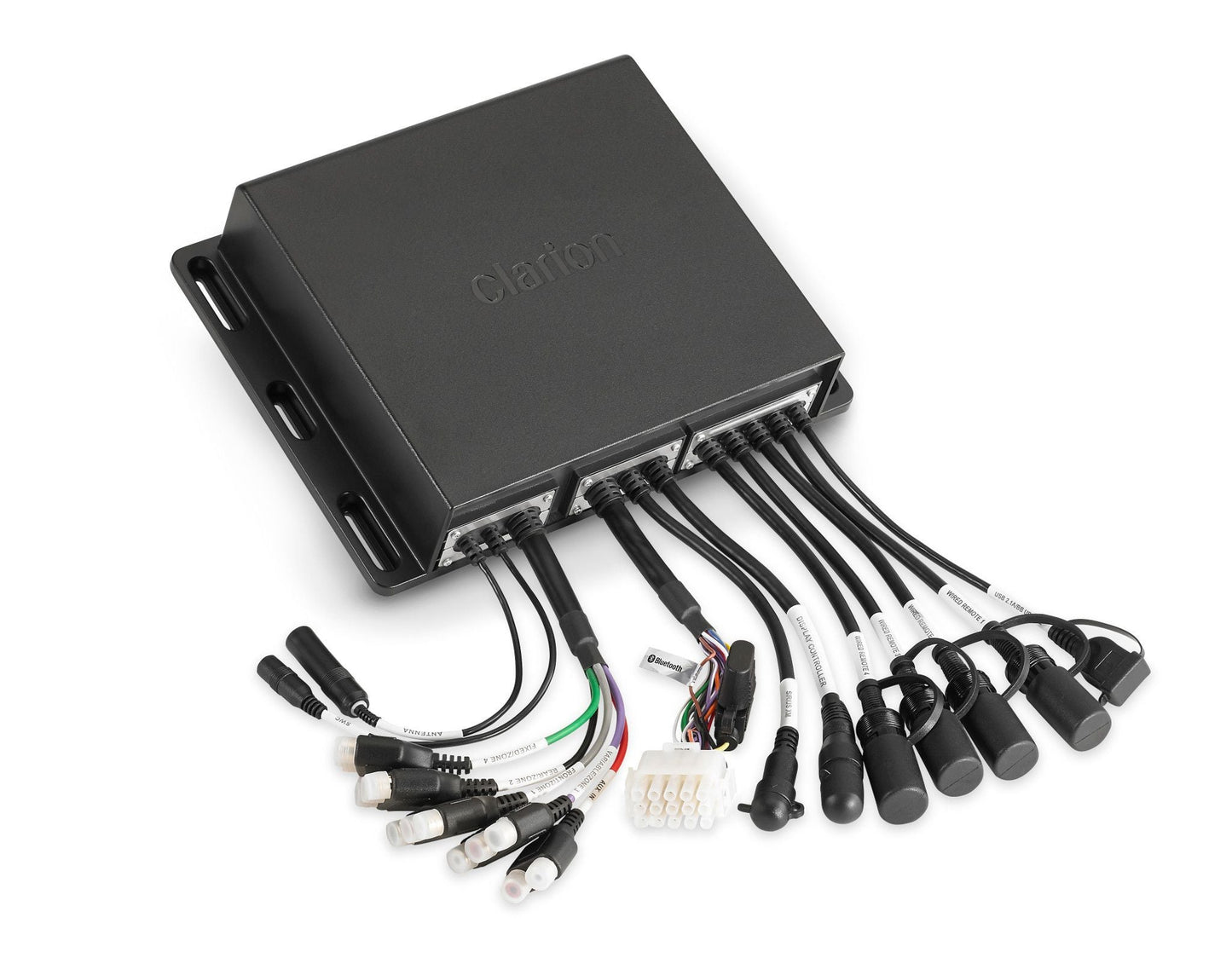 Reproductor de Medios Digitales Marino CMS4 CLARION