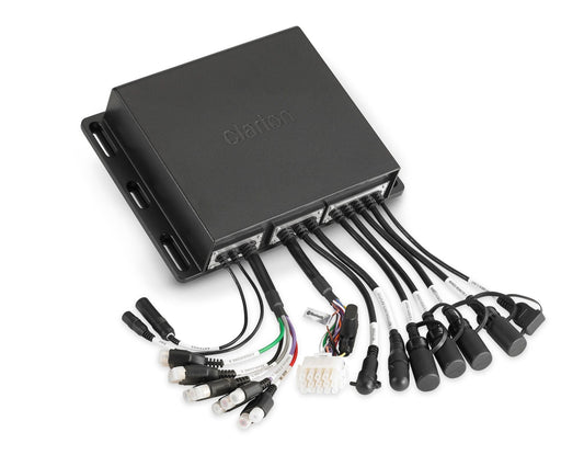 Reproductor de Medios Digitales Marino CMS4 CLARION