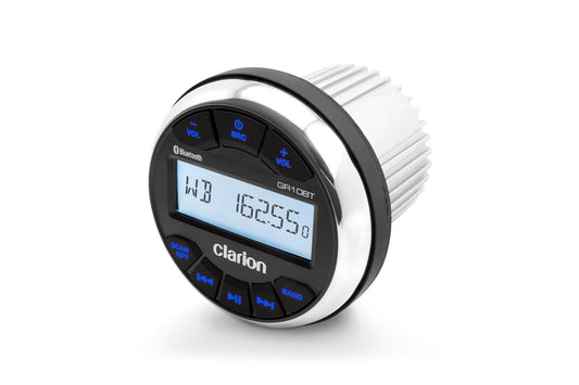 Reproductor de Medios Digitales Marino GR10BT CLARION
