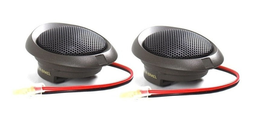 Tweeter de 1" 4 ohm MT 220 MOREL