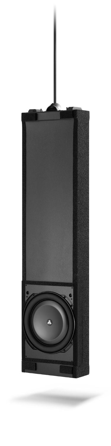 Subwoofer de Pared de 13.5" 1000w IWSv2-SYS-113 JL AUDIO
