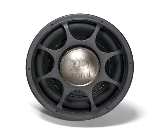Subwoofer de 8" 4 ohms Primo 804 MOREL