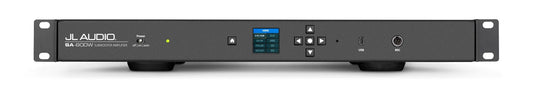 Amplificador / Procesador de 600w SA-600W JL AUDIO