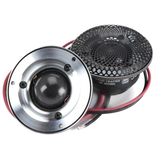 Tweeter de 2.6" 6 ohm SUPREMO PICCOLO MOREL
