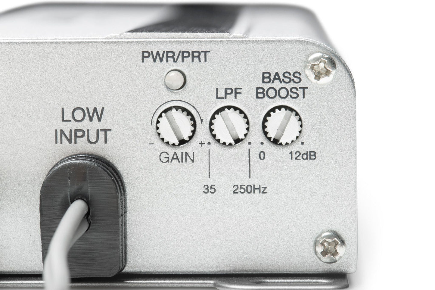 Amplificador Marino de 300w de un Canal XC2110