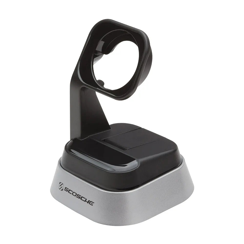 Soporte de carga Apple Watch SCOSCHE