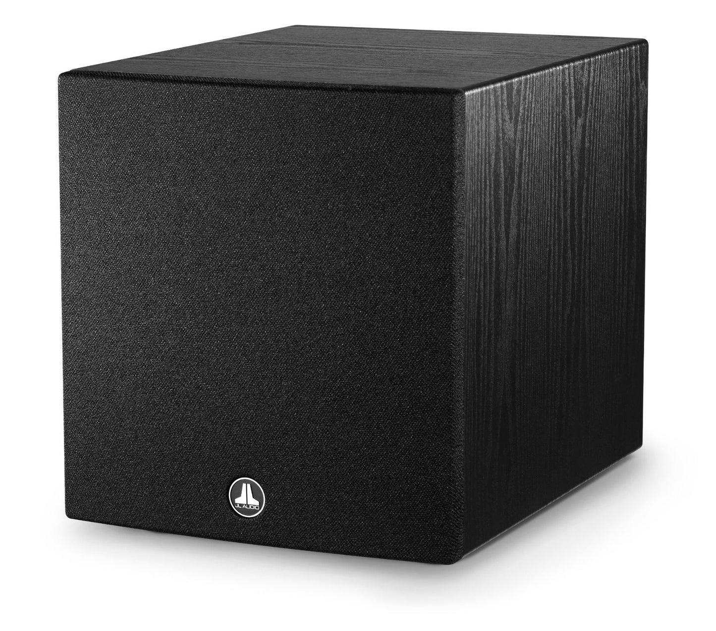 Subwoofer para Casa de 10" 750w Dominion Negro Cenizo d110-ASH JL AUDIO