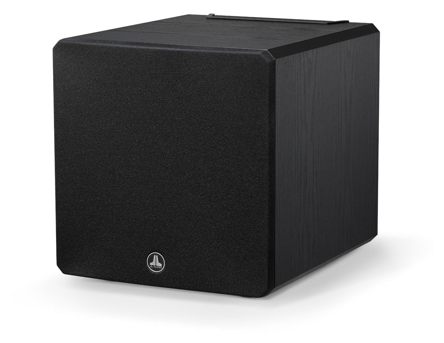 Subwoofer para Casa de 10" 1200w E-Sub Negro Cenizo e110-ASH JL AUDIO