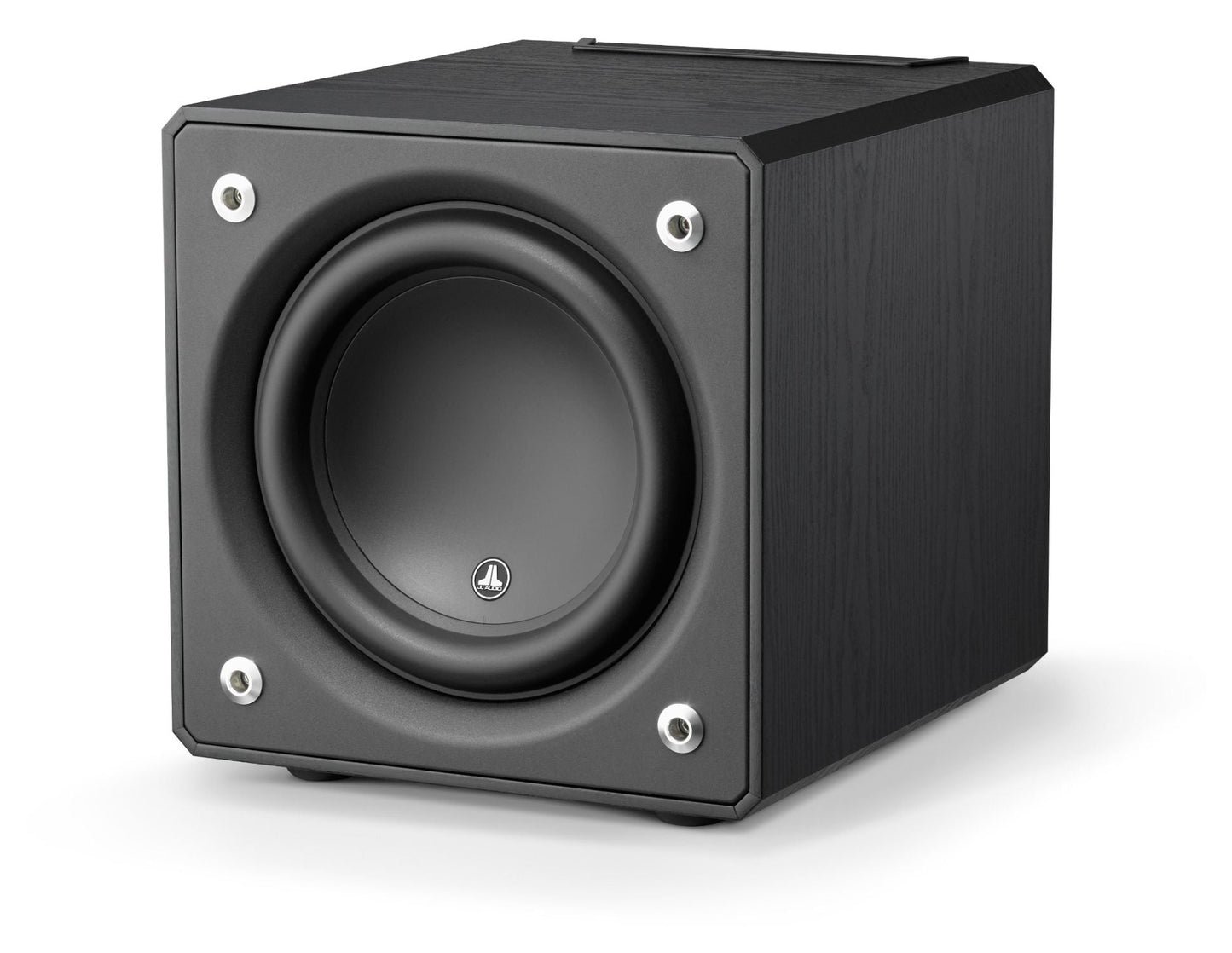 Subwoofer para Casa de 10" 1200w E-Sub Negro Cenizo e110-ASH JL AUDIO