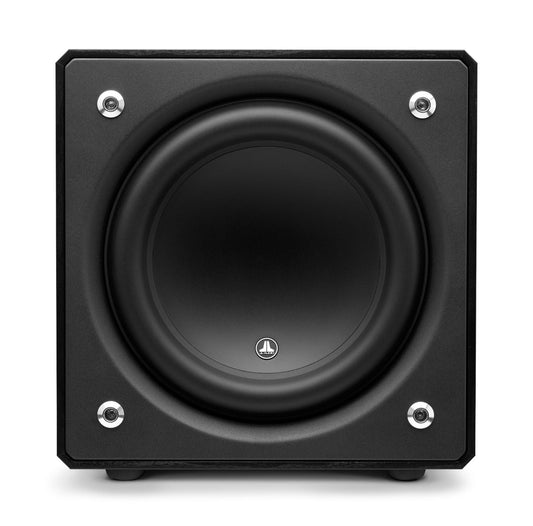 Subwoofer para Casa de 12" 1500w E-Sub Negro Cenizo e112-ASHJL AUDIO