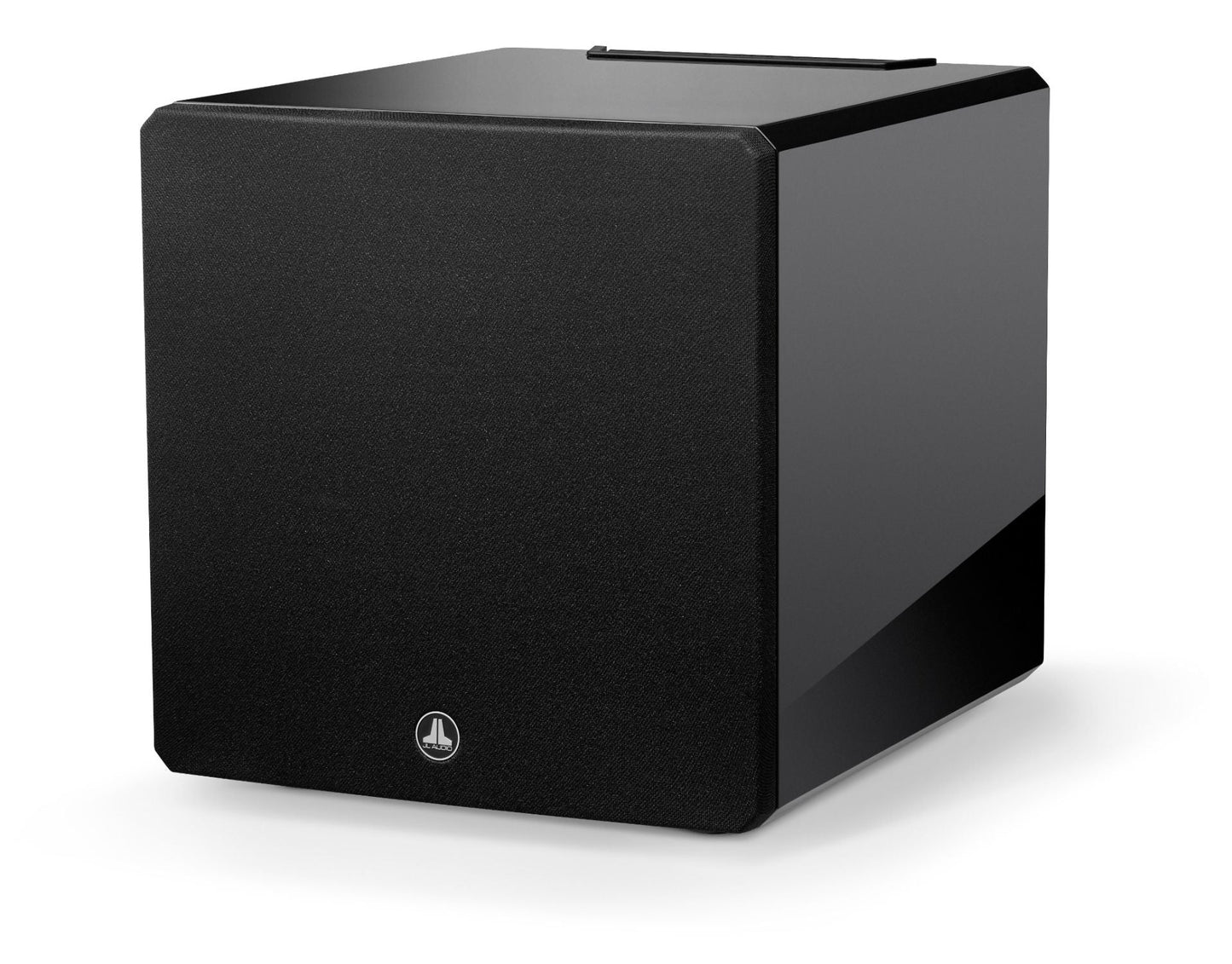 Subwoofer para Casa de 12" 1500w E-Sub Negro Brilloso e112-GLOSS JL AUDIO