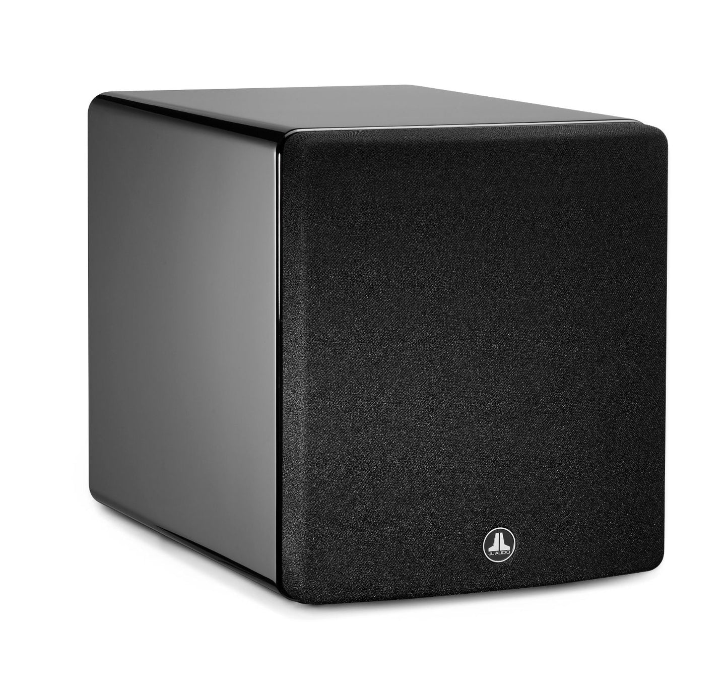 Subwoofer para Casa de 10" 1100w Fathom f110v2-GLOSS JL AUDIO