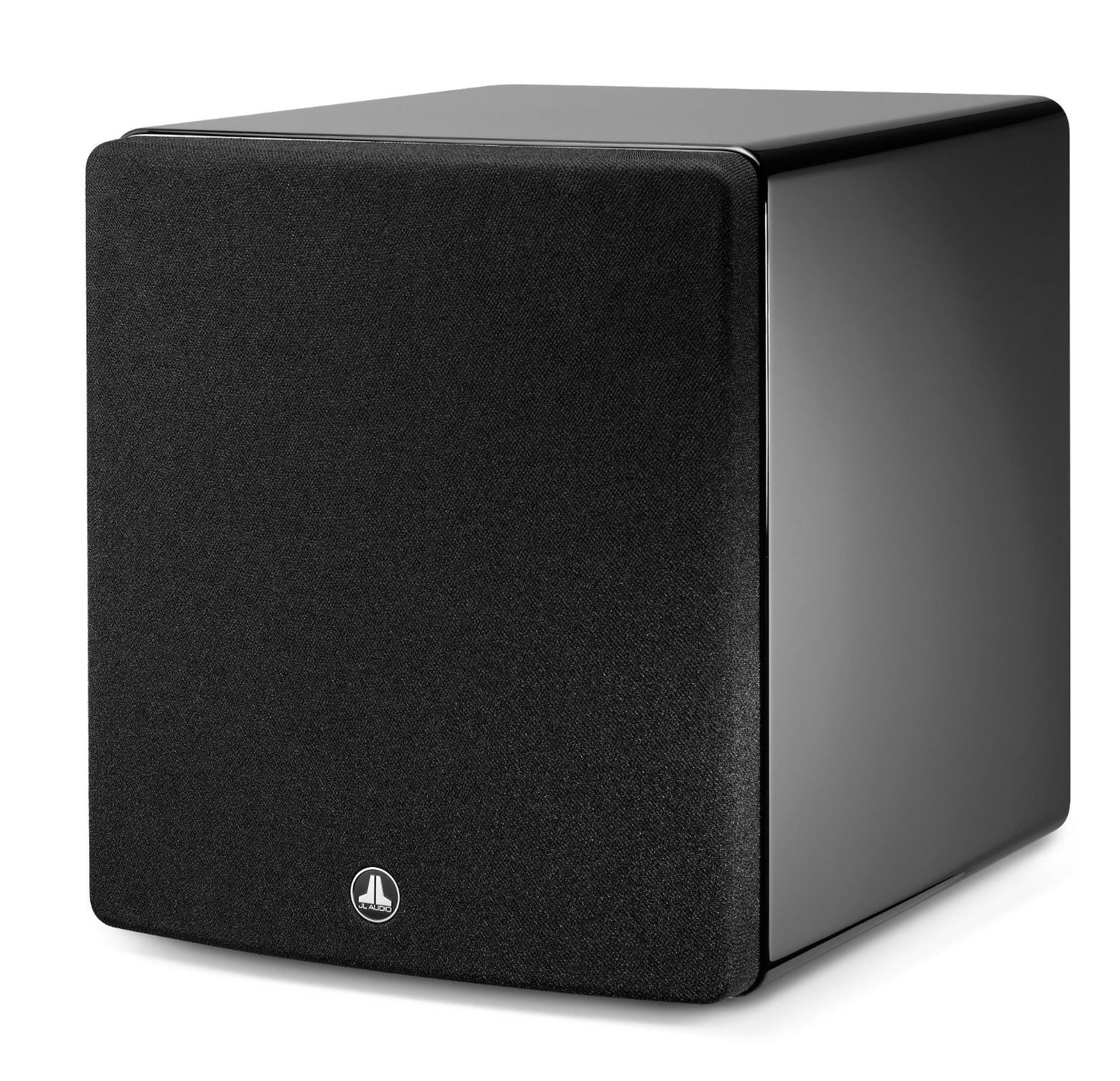 Subwoofer para Casa de 12" 1800w Fathom f112v2-GLOSS JL AUDIO