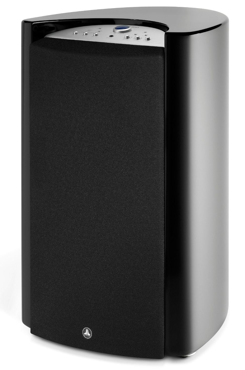 Subwoofer doble para Casa de 13.5" 4500w Gotham g213v2-GLOSS JL AUDIO