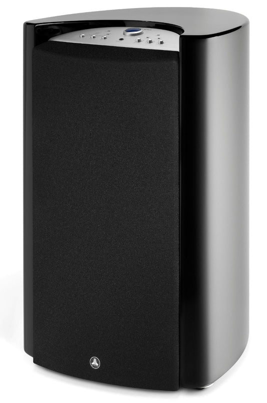 Subwoofer doble para Casa de 13.5" 4500w Gotham g213v2-GLOSS JL AUDIO