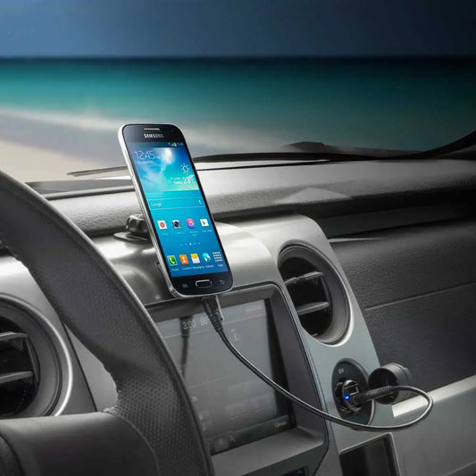 Soporte Magnetico para coche para Telefono SCOSCHE