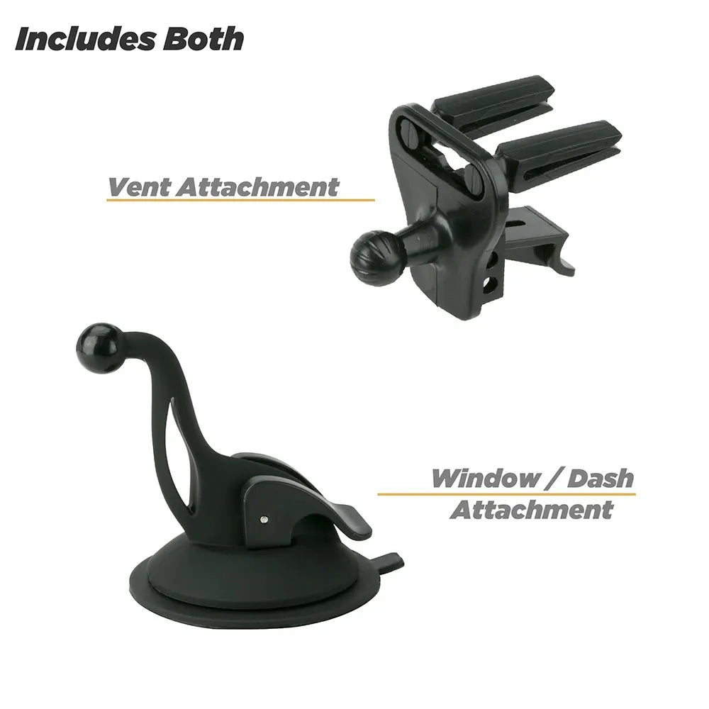 Soporte Universal para Celular 3 en 1 SCOSCHE