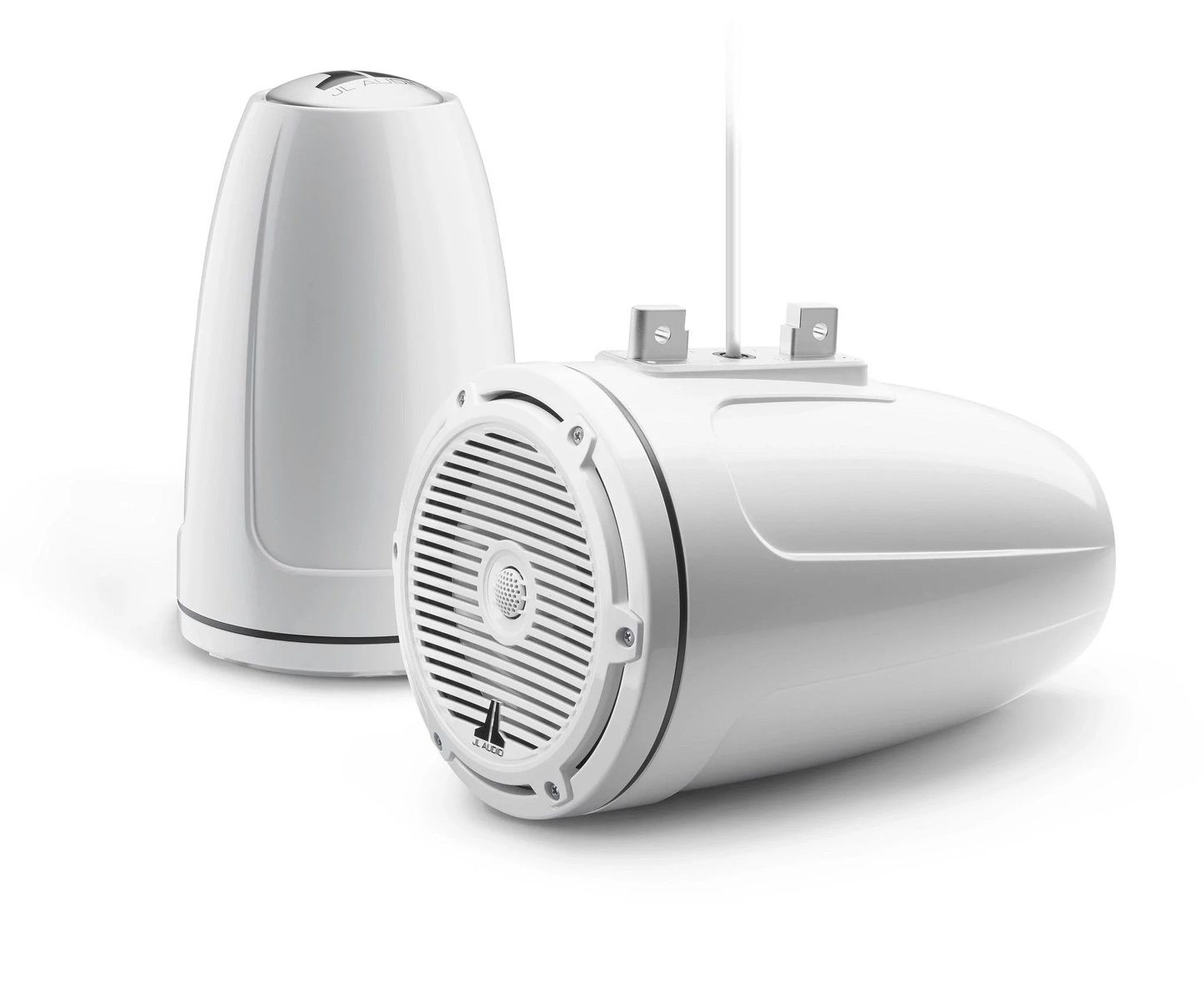 Bocinas Marinas 7.7" 70w M3-770ETXv3-Gw-C-Gw JL AUDIO