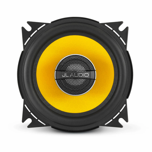Bocina Coaxial 4" C1-400x JL AUDIO